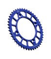 SPROCKET RL 46T YAM BLU