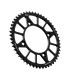 SPROCKET RL 51T YAM BLK