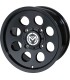 WHEEL 26X 14X7 4/156 4+3