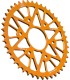 SPROCKET RL 44T KTM ORG