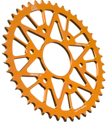 SPROCKET RL 44T KTM ORG