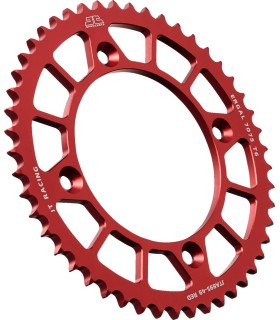 SPROCKET RL 49T KTM RED