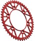 SPROCKET RL 48T KTM RED