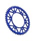 SPROCKET RL 49T HUS BLU
