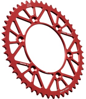 SPROCKET RL 49T KTM RED