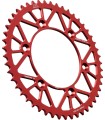 SPROCKET RL 49T KTM RED