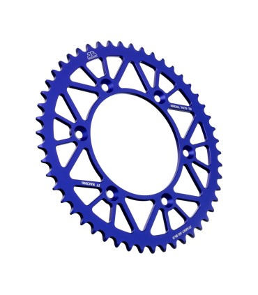 SPROCKET RL 50T HUS BLU