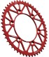 SPROCKET RL 50T KTM RED