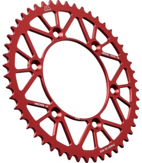 SPROCKET RL 50T KTM RED