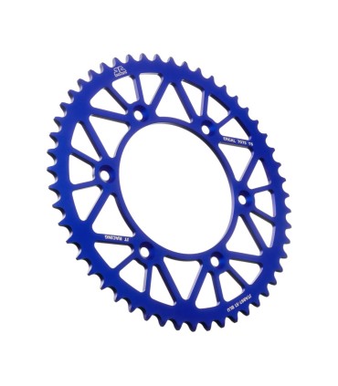 SPROCKET RL 51T HUS BLU