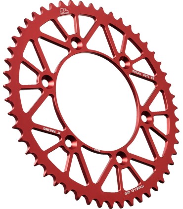 SPROCKET RL 51T KTM BLU