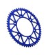 SPROCKET RL 52T HUS BLU