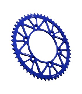 SPROCKET RL 52T HUS BLU