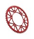 SPROCKET RL 52T KTM RED