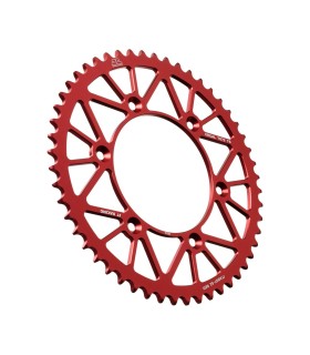 SPROCKET RL 52T KTM RED