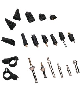 TURN SIGNAL STEMS HO F/R