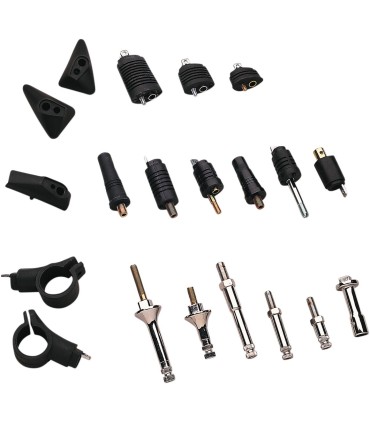 TURN SIGNAL STEMS HO F/R