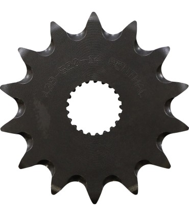 SPROCKET F 520 14T SC