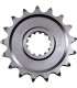 SPROCKET F 530 17T