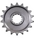 SPROCKET F 530 18T
