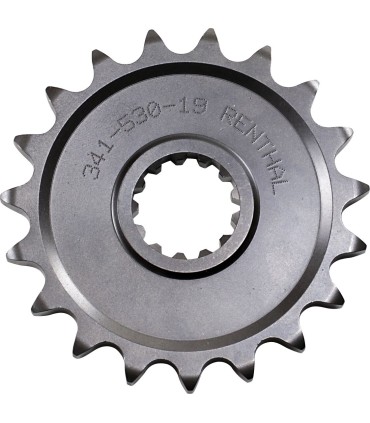 SPROCKET F 530 19T