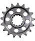 SPROCKET F 530 17T UL