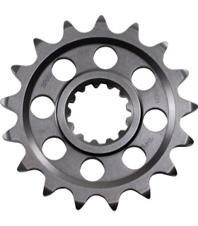 SPROCKET F 530 17T UL