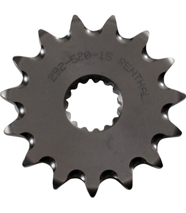 SPROCKET F 520 15T SC