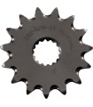 SPROCKET F 520 15T SC