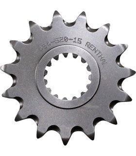 SPROCKET F 520 15T SC