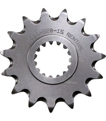 SPROCKET F 520 15T SC