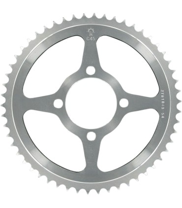 SPROCKET REAR 49T 428