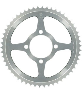 SPROCKET REAR 54T 428