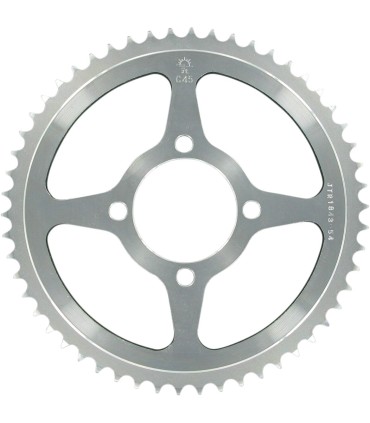 SPROCKET REAR 54T 428