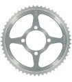 SPROCKET REAR 54T 428