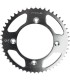 SPROCKET REAR 50T 420