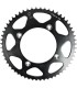 SPROCKET REAR 56T 420