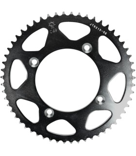 SPROCKET REAR 56T 420