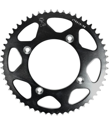 SPROCKET REAR 56T 420