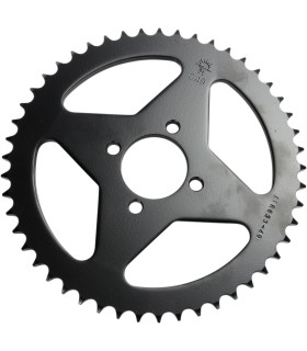 SPROCKET REAR 49T 428