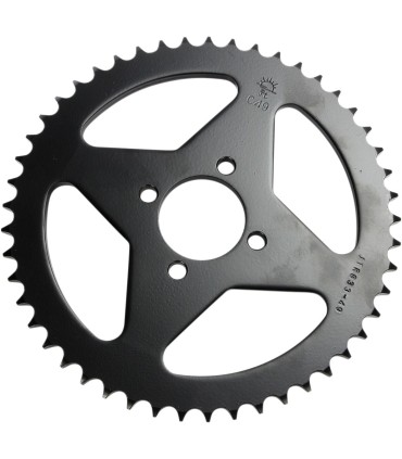 SPROCKET REAR 49T 428
