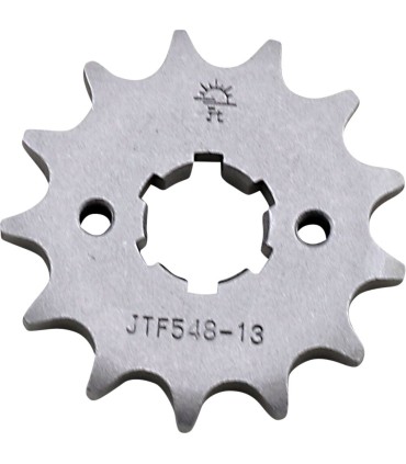 SPROCKET FRONT 13T 428