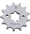 SPROCKET FRONT 13T 428
