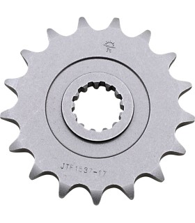SPROCKET FRONT 17T 525
