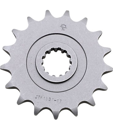 SPROCKET FRONT 17T 525