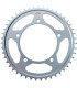 SPROCKET REAR 47T 525