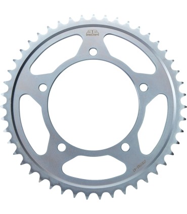 SPROCKET REAR 47T 525