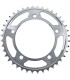 SPROCKET REAR 40T 530
