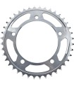 SPROCKET REAR 40T 530
