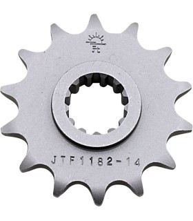 SPROCKET FRONT 14T 525